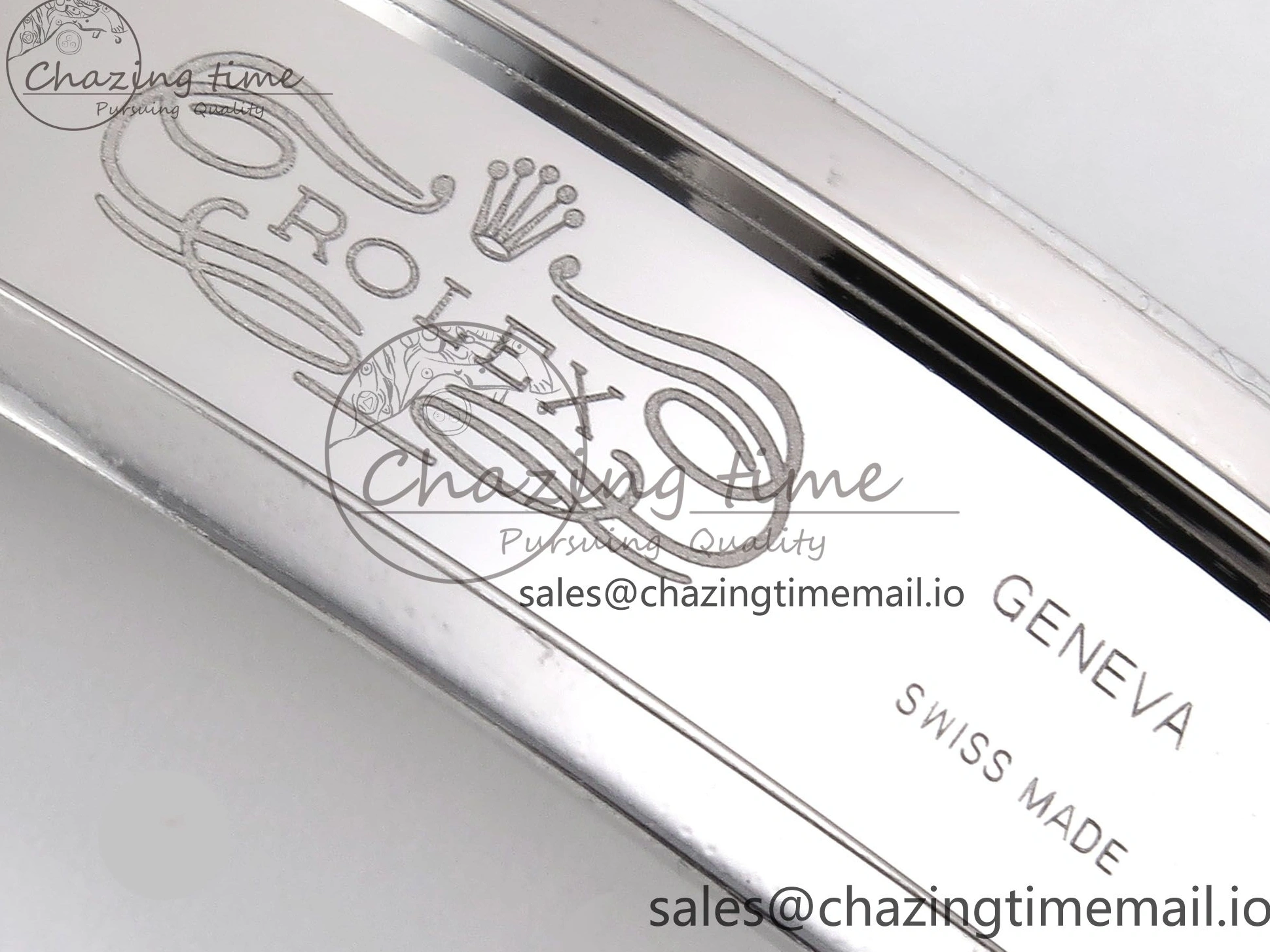 0116 DateJust 41 126333 EWEF Best Edition YG Texuted Dial on SS YG Jubilee Bracelet A Snug 992